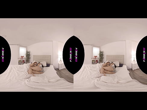 ❤️ PORNBCN VR Хоёр залуу лесбиян 4K 180 3D виртуал бодит байдалд эвэрлэн сэрж байна Женева Беллуччи Катрина Морено ❤️❌ Хөөрхөн порно манайд mn.pornoklinge.ru ❌️