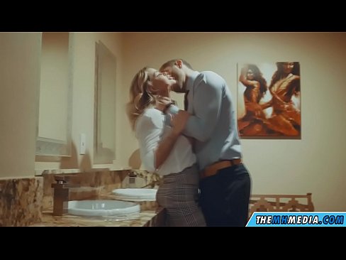 ❤️ Том биетэй шаргал үст таныг нийтийн бие засах газар уруу татах үед ❤️❌ Хөөрхөн порно манайд mn.pornoklinge.ru ❌️